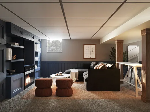 Other · Contemporary designed by Michelle