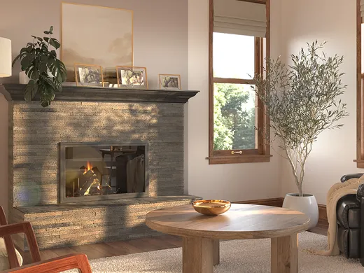 Living Room · Modern designed by Melissa