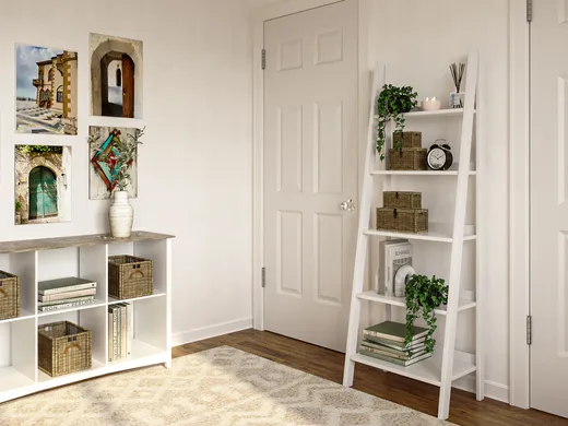 Office designed by Christina