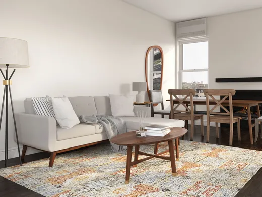 Not Sure Yet · Bohemian designed by Luisa