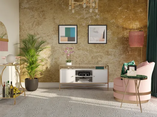 Not Sure Yet · Modern designed by Toussaint
