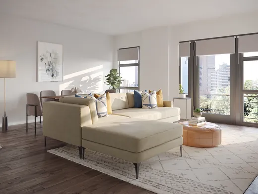 Living Room · Modern designed by Anahita