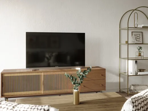 Living Room · Modern designed by Jacqueline