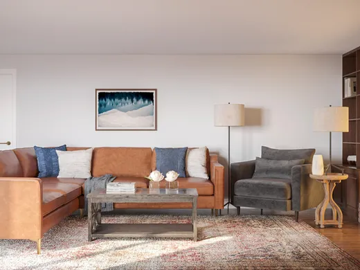 Living Room · Modern designed by Sofia