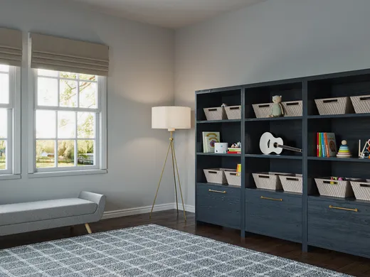 Bedroom · Contemporary designed by Maria