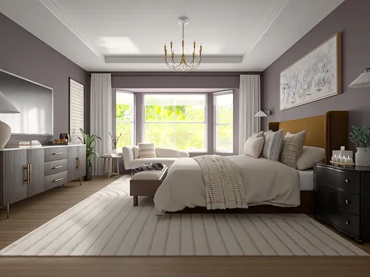 New · Contemporary designed by Barbara
