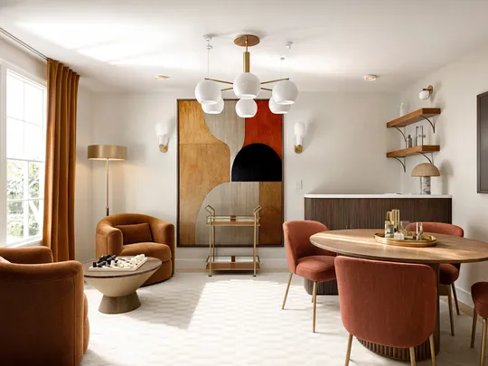 Other · Classic Contemporary designed by Malena