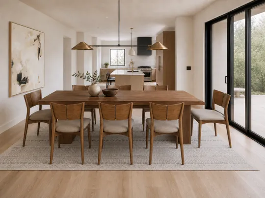 Living Room · Modern designed by Alejandra