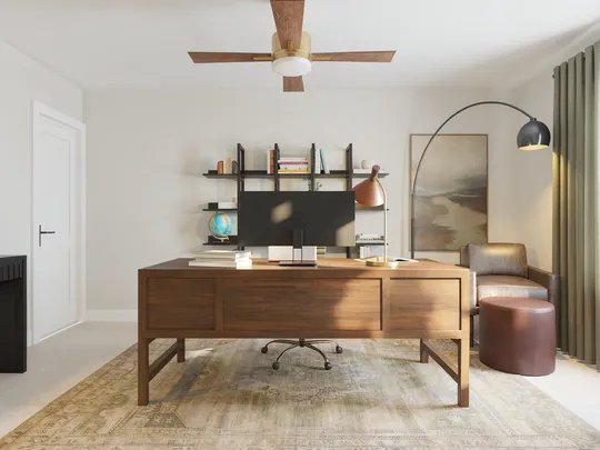 Office · Industrial designed by Diogo