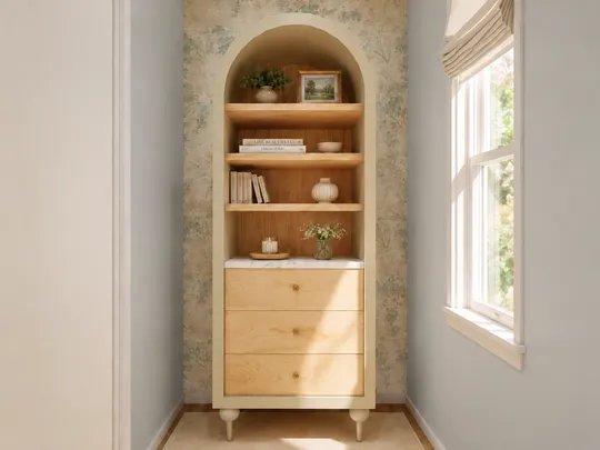 Office designed by Dawn