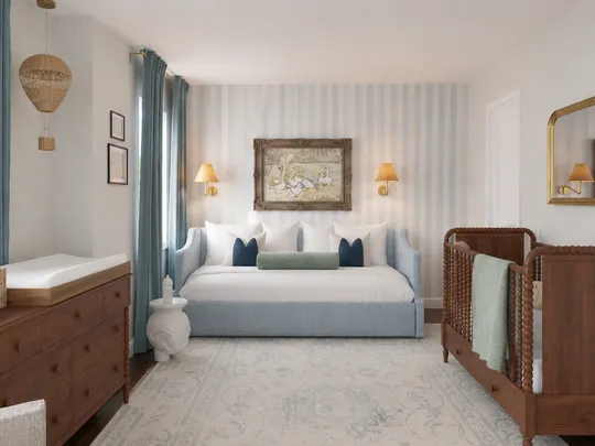 Nursery · Classic designed by Yoseika
