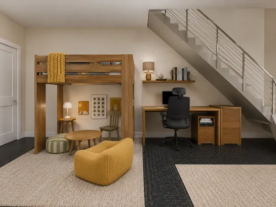 Living Room · Modern designed by Paula