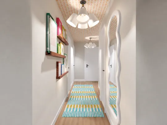 Other · Midcentury Modern designed by Gabriela