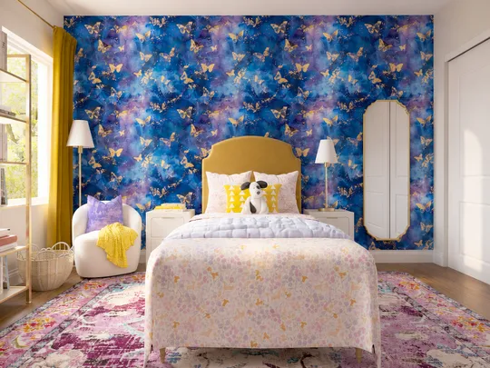 Bedroom · Modern designed by Ivan