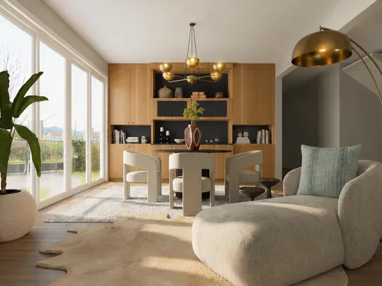 Other · Contemporary designed by Gabriela