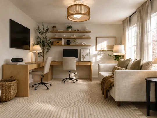 Other · Midcentury Modern designed by Erin