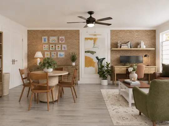 Playroom · Classic designed by Diogo