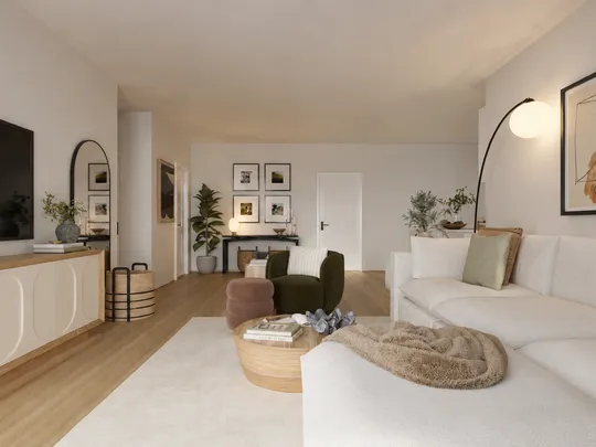 Not Sure Yet · Scandinavian designed by Ivanna