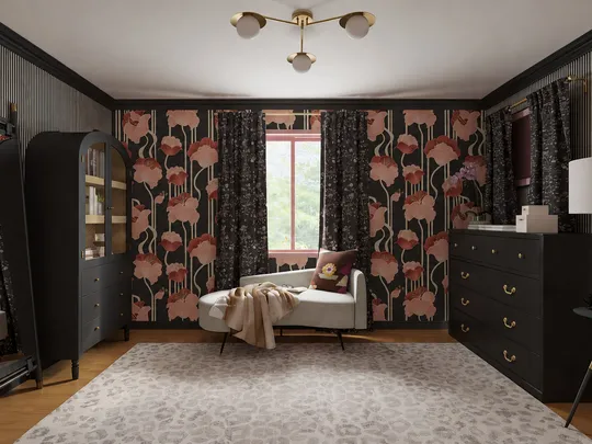 Office · Glam designed by Maria