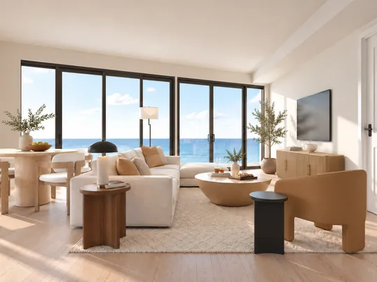 Living Room · Contemporary designed by Paulina