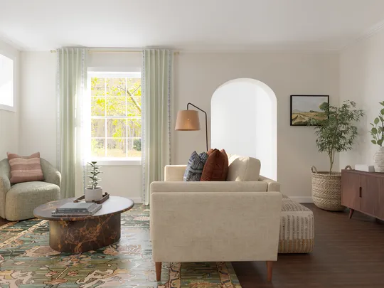 Not Sure Yet · Eclectic designed by Angie