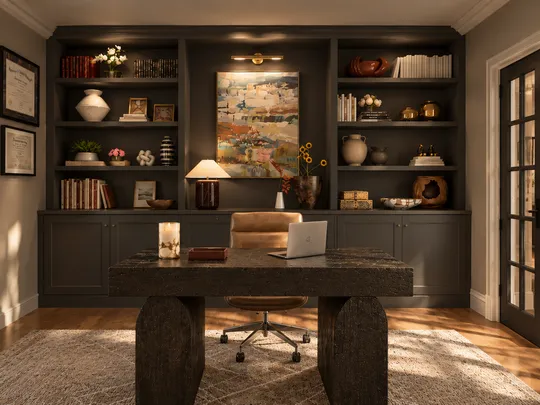 Not Sure Yet · Eclectic designed by Katherin