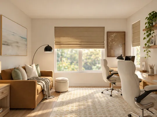 Office · Coastal designed by Diogo
