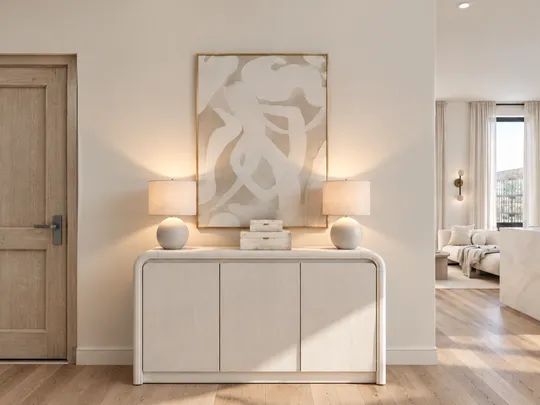 Office designed by Sharon