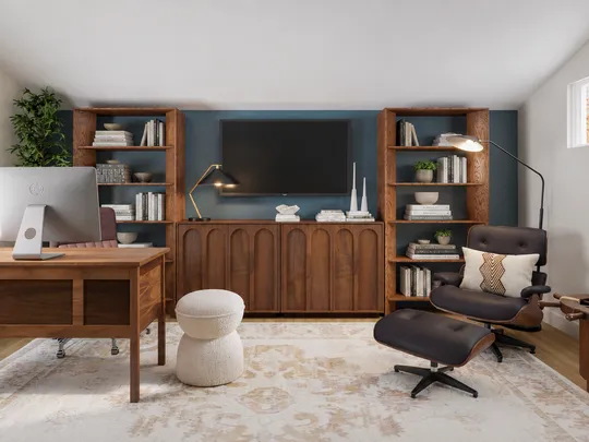 Not Sure Yet · Modern designed by Gabriela