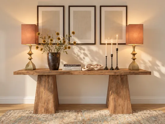 Entryway · Modern designed by Sofia