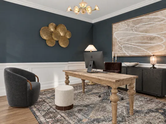 Office · Classic designed by Gabriela