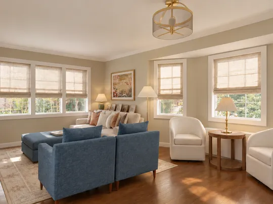 Living Room · Classic designed by Diogo