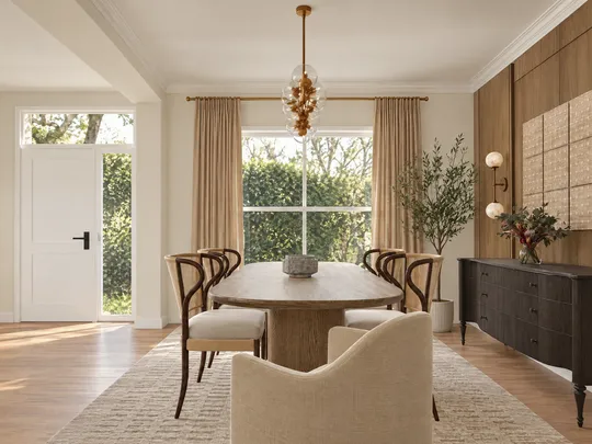 Not Sure Yet · Inspired Modern designed by Jacqueline