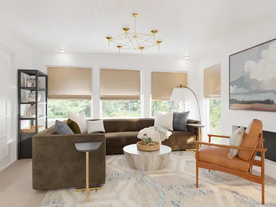 Other · Organic Modern designed by Candice