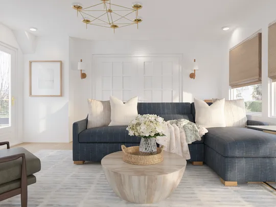 Other · Classic Coastal designed by Candice