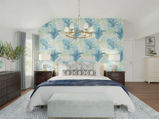 Bedroom · Classic designed by Jaime