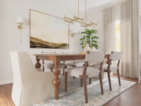 Living Room designed by Francina