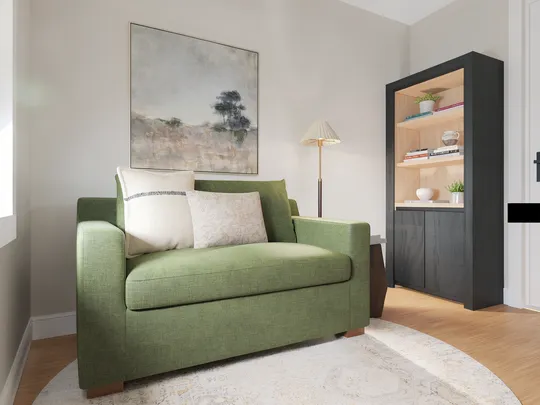 Office designed by Francina