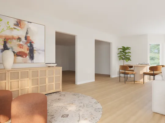 Living Room designed by Francina