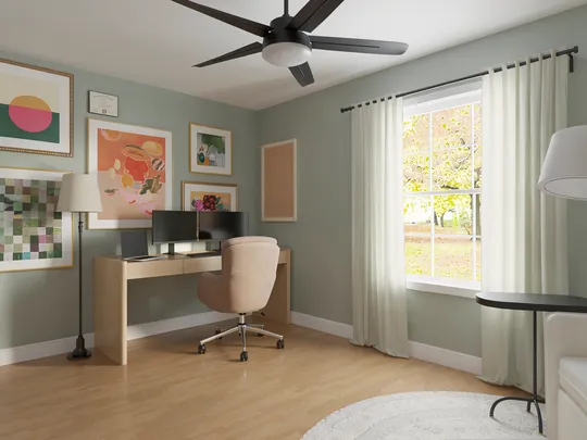 Office designed by Ana