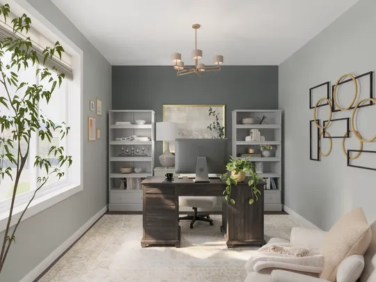 Office · Classic designed by Nicole