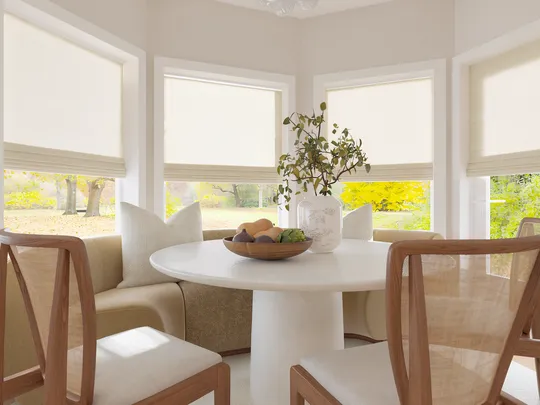 Dining Room · Contemporary designed by Emerie
