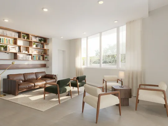 Entryway · Modern designed by Marcela