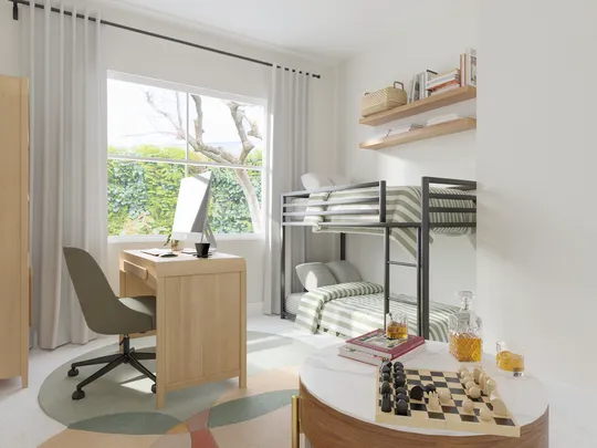 Other · Contemporary designed by Mariana