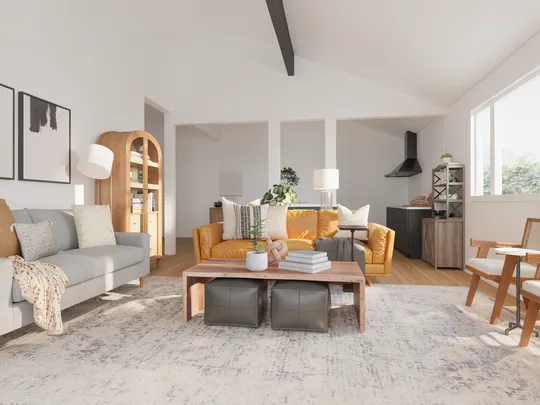 Not Sure Yet · Contemporary designed by Nicole