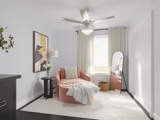 Living Room · Modern designed by Marcela