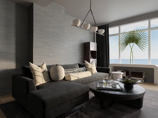 Other · Modern designed by Yarin
