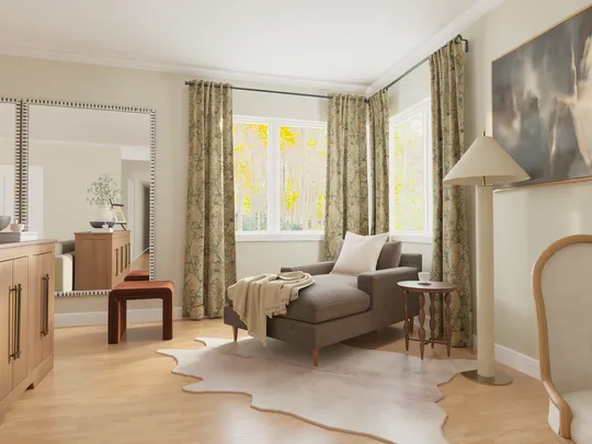 Living Room · Modern designed by Yarin