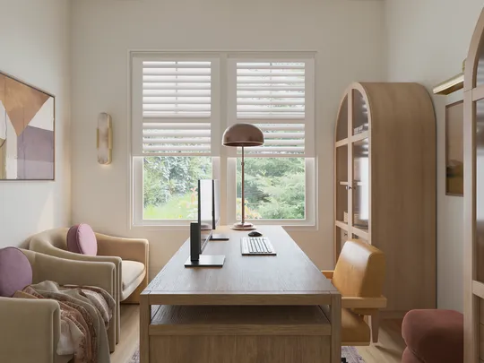 Office · Classic designed by Candice