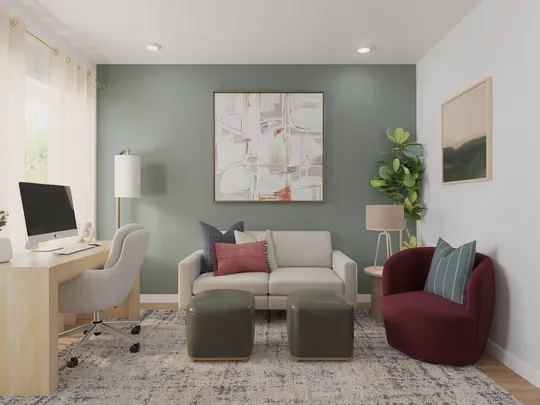 Other · Warm Transitional designed by Rachel